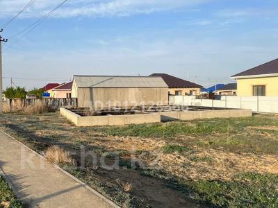 Участок · 8 соток, мкр Балауса за 4 млн ₸ в Атырау