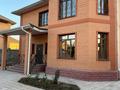 Отдельный дом • 5 комнат • 250 м² • 10 сот., мкр Шугыла, Коктерек 36 за 175 млн 〒 в Алматы, Наурызбайский р-н