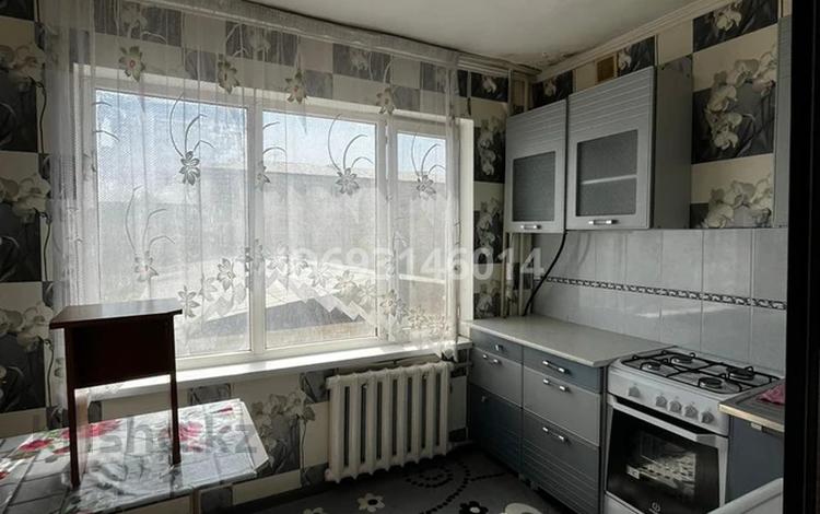 2-комнатная квартира, 50 м², 3/5 этаж помесячно, Ильясова 2 за 150 000 〒 в  — фото 2