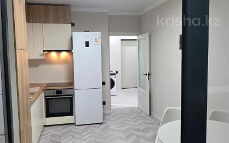 2-комнатная квартира · 47 м² · 9/10 этаж, мкр Шугыла 340/3к за 28.2 млн ₸ в Алматы, Наурызбайский р-н — фото 10