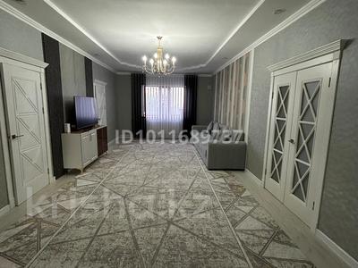 Отдельный дом · 5 комнат · 156 м² · 6 сот., Аралбай Махамбетов 10 А — Монумент Сыр Ана, областной Акимат, Қазақгаз, НИШ за 45 млн ₸ в 