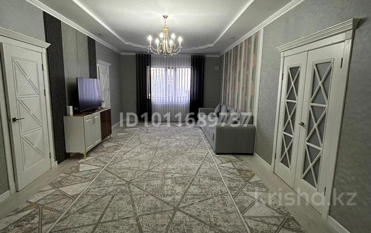 Отдельный дом · 5 комнат · 156 м² · 6 сот., Аралбай Махамбетов 10 А — Монумент Сыр Ана, областной Акимат, Қазақгаз, НИШ за 45 млн ₸ в  — фото 16