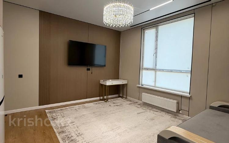 3-комнатная квартира · 65.2 м² · 9/9 этаж, Молдагалиев 13 за 43 млн ₸ в Астане, Нура р-н — фото 15