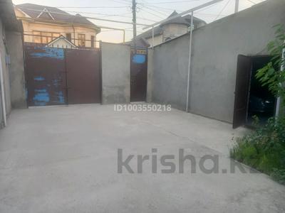 Отдельный дом · 6 комнат · 168 м² · 8 сот., Пролетарская 25 — Аскарова за 68 млн 〒 в Шымкенте, Абайский р-н