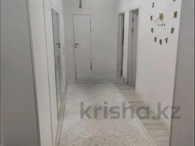 3-комнатная квартира · 98 м² · 7/10 этаж, Сарыарка 13а/1 за 38.6 млн 〒 в Кокшетау