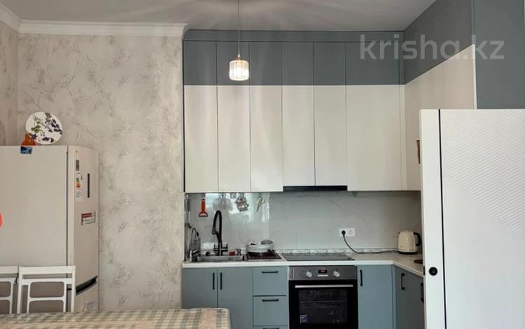 2-комнатная квартира · 50.7 м² · 5/20 этаж, Толе Би за 38 млн ₸ в Астане, Нура р-н — фото 2