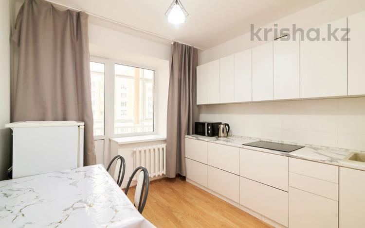 1-комнатная квартира, 39 м², 4/5 этаж, Бокейхана 21/2 за 19.9 млн 〒 в Астане, Есильский р-н — фото 7