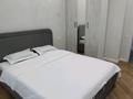 2-бөлмелі пәтер · 45 м² · 3/10 қабат, Тауелсиздик 25/1, бағасы: 18 000 ₸ в Астане, Алматы р-н