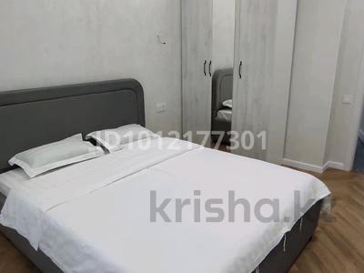 2-бөлмелі пәтер · 45 м² · 3/10 қабат, Тауелсиздик 25/1, бағасы: 18 000 ₸ в Астане, Алматы р-н