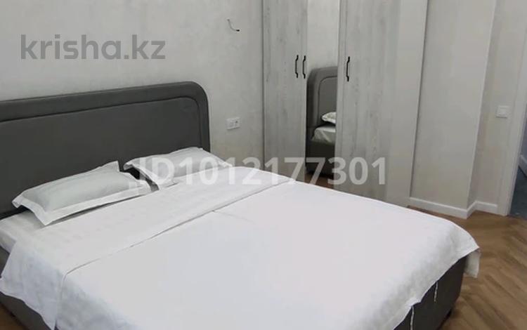 2-бөлмелі пәтер · 45 м² · 3/10 қабат, Тауелсиздик 25/1, бағасы: 18 000 ₸ в Астане, Алматы р-н — фото 2