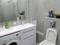 2-бөлмелі пәтер · 45 м² · 3/10 қабат, Тауелсиздик 25/1, бағасы: 18 000 ₸ в Астане, Алматы р-н — фото 2