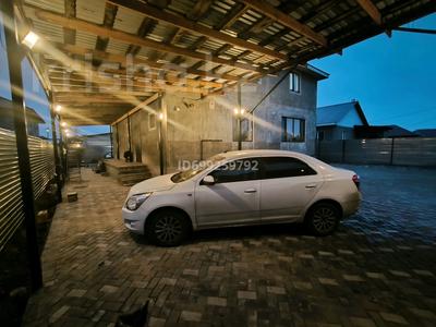 Продажа домов и дачи в Алматинской обл.: Отдельный дом · 9 комнат · 280 м² · 6 сот., 14 улица 5 дом — Близко к городу,рядом БАКАТ за 43 млн 〒 Отдельный дом · 9 комнат · 280 м² · 6 сот., 14 улица 5 дом — Близко к городу,рядом БАКАТ за 43 млн 〒 в Казцик