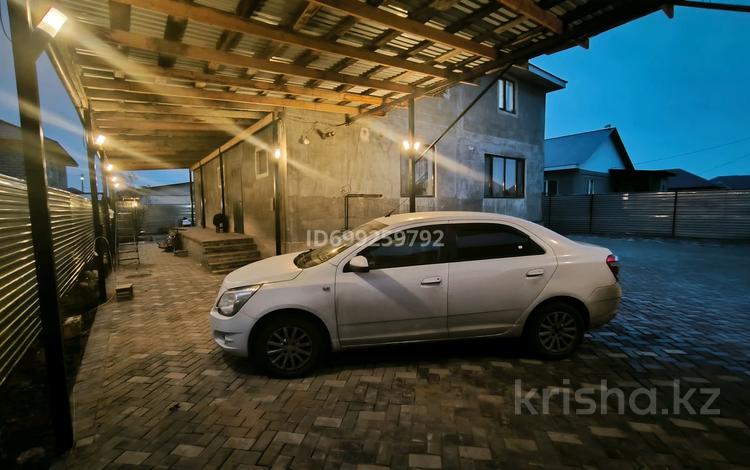 Отдельный дом · 9 комнат · 280 м² · 6 сот., 14 улица 5 дом — Близко к городу,рядом БАКАТ за 41 млн ₸ в Аскара Токпанова (Казцик) — фото 2