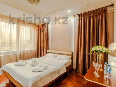 2-бөлмелі пәтер · 100 м² · 19/30 қабат, Аль-Фараби 7 — Козыбаева, бағасы: 500 000 ₸ в Алматы, Бостандыкский р-н