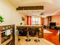2-комнатная квартира · 100 м² · 19/30 этаж, Аль-Фараби 7 — Козыбаева за 500 000 ₸ в Алматы, Бостандыкский р-н — фото 11