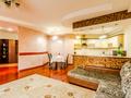 2-комнатная квартира · 100 м² · 19/30 этаж, Аль-Фараби 7 — Козыбаева за 500 000 ₸ в Алматы, Бостандыкский р-н — фото 12