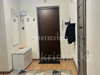 2-комнатная квартира · 58 м² · 2/5 этаж, Шукурова 98А — Жк Малика за 17.5 млн ₸ в 