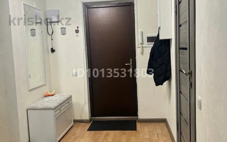 2-бөлмелі пәтер · 58 м² · 2/5 қабат, Шукурова 98А — Жк Малика, бағасы: 17.5 млн ₸ в  — фото 2