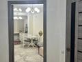 2-бөлмелі пәтер · 58 м² · 2/5 қабат, Шукурова 98А — Жк Малика, бағасы: 17.5 млн ₸ в  — фото 2