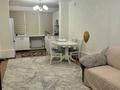 2-бөлмелі пәтер · 58 м² · 2/5 қабат, Шукурова 98А — Жк Малика, бағасы: 17.5 млн ₸ в  — фото 3