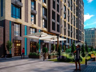 3-комнатная квартира · 90 м² · 10/10 этаж, Каныша Сатпаева 82/9 за 40 млн ₸ в Усть-Каменогорске
