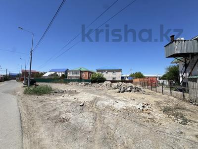 Участок · 10 соток, Шукир Еркинова 4 б за 30 млн ₸ в Атырау