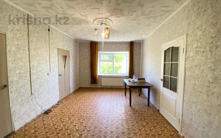 Отдельный дом · 4 комнаты · 84.7 м² · 16 сот., ул. Рейдовая 14, 16, 18, 8, 10, 12, 2, 2/1, 11, 15 за 24.5 млн ₸ в Караганде, Казыбек би р-н — фото 2