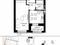 1-бөлмелі пәтер · 38.59 м² · 4/9 қабат, Айтматова 1, бағасы: 23 млн ₸ в Астане, Нура р-н