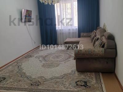 2-комнатная квартира · 65 м² · 5/5 этаж, мкр Жас Канат 1/67 за 250 000 ₸ в Алматы, Турксибский р-н