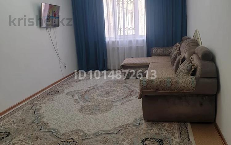2-комнатная квартира · 65 м² · 5/5 этаж, мкр Жас Канат 1/67 за 230 000 ₸ в Алматы, Турксибский р-н — фото 2