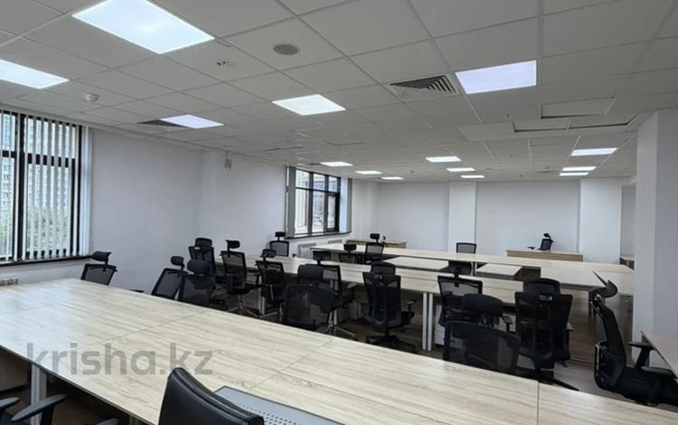 Офисы · 542 м² за ~ 8.1 млн ₸ в Алматы, Медеуский р-н — фото 2
