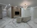 Отдельный дом · 5 комнат · 260.2 м² · 10 сот., мкр Геолог, Коскелдиева 12 за 87 млн ₸ в Атырау