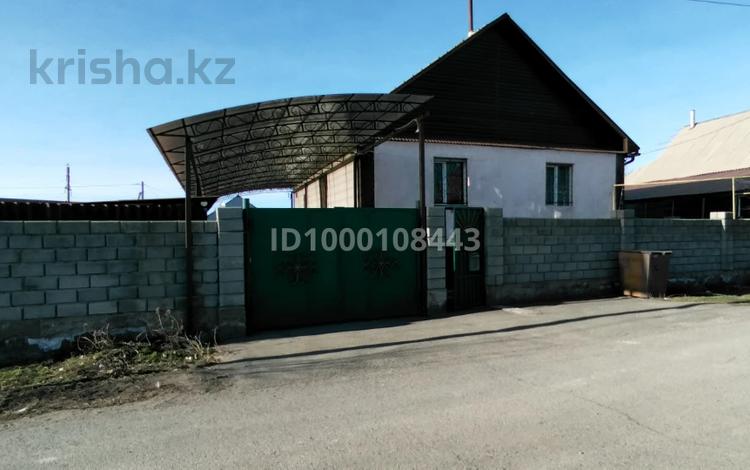 Жеке үй · 5 бөлме · 186.7 м² · 8 сот., Милованова, бағасы: 33 млн 〒 в Талдыкоргане — фото 3