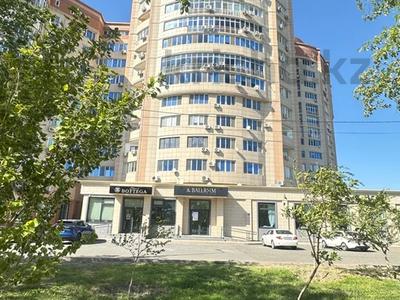 2-комнатная квартира · 110 м² · 3/16 этаж, мкр Сары Арка, Кулманова 1 Б за 44.5 млн 〒 в Атырау