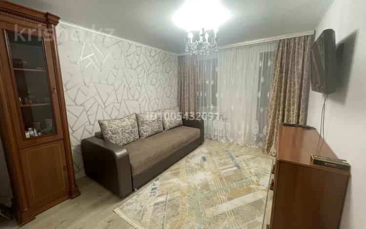 1-комнатная квартира · 26 м² · 2/2 этаж, Квартал Б 55 — Камбар за 11 млн ₸ в Семее — фото 2