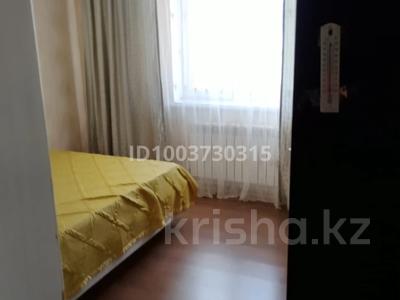 3-комнатная квартира · 78 м² · 4/5 этаж, 6мкр 7 за 250 000 ₸ в Талдыкоргане, мкр Болашак