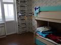 3-комнатная квартира · 78 м² · 4/5 этаж, 6мкр 7 за 250 000 ₸ в Талдыкоргане, мкр Болашак — фото 5