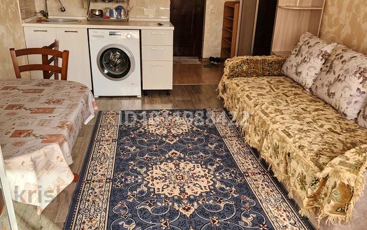 1-комнатная квартира · 24 м² · 3/3 этаж, Просп. Суюнбая 157 за 165 000 ₸ в Алматы, Жетысуский р-н — фото 2
