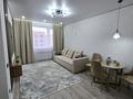2-бөлмелі пәтер · 45 м² · 8/14 қабат, Е-430 ул 3, бағасы: 240 000 ₸ в Астане, Нура р-н