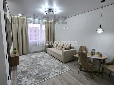 2-бөлмелі пәтер · 45 м² · 8/14 қабат, Е-430 ул 3, бағасы: 240 000 ₸ в Астане, Нура р-н