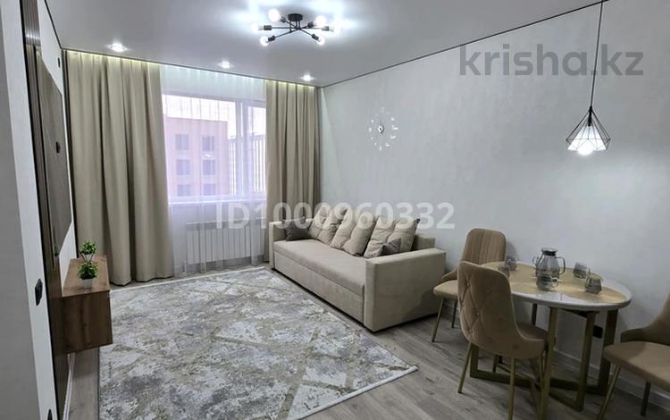 2-бөлмелі пәтер · 45 м² · 8/14 қабат, Е-430 ул 3, бағасы: 240 000 ₸ в Астане, Нура р-н — фото 2
