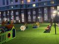 2-бөлмелі пәтер · 45 м² · 8/14 қабат, Е-430 ул 3, бағасы: 240 000 ₸ в Астане, Нура р-н — фото 21