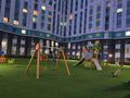 2-бөлмелі пәтер · 45 м² · 8/14 қабат, Е-430 ул 3, бағасы: 240 000 ₸ в Астане, Нура р-н — фото 22
