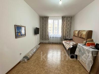 1-комнатная квартира · 42 м² · 4/7 этаж, Бирлик за 17.5 млн ₸ в Талдыкоргане, мкр Бирлик