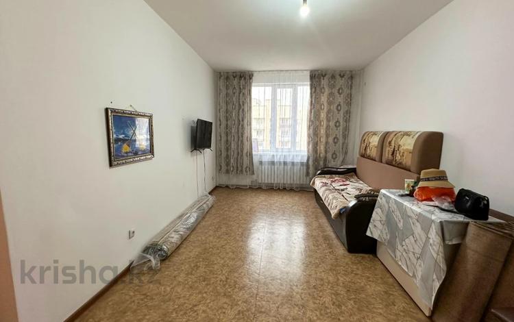 1-комнатная квартира · 42 м² · 4/7 этаж, Бирлик за 17.5 млн ₸ в Талдыкоргане, мкр Бирлик — фото 2