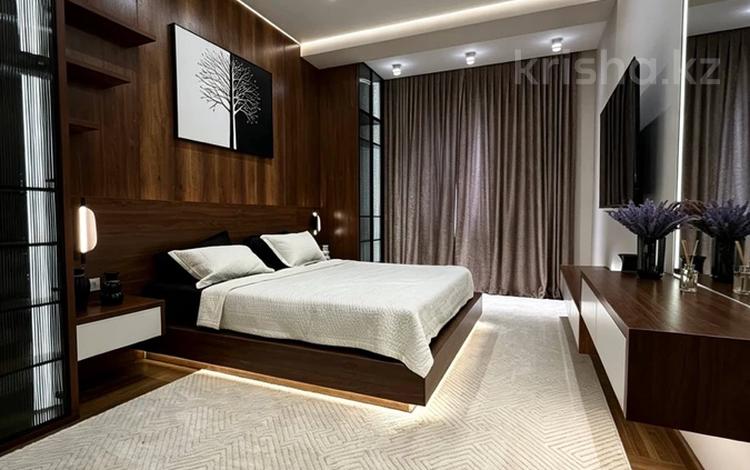 2-комнатная квартира · 60 м² · 9 этаж, Аль-Фараби 103 и 105 — Ходжанова за 500 000 ₸ в Алматы, Бостандыкский р-н — фото 2