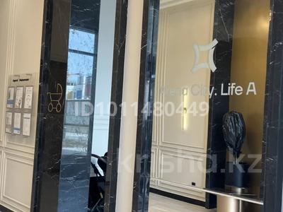 2-бөлмелі пәтер · 64 м² · 6/12 қабат, мкр Ботакоз — Рыскулова Момышулы, бағасы: 59 млн ₸ в Алматы, Алатауский р-н