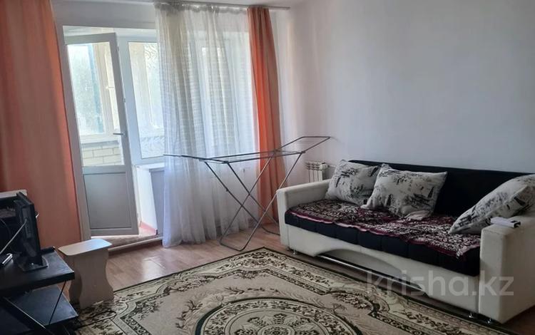 1-комнатная квартира · 42.1 м² · 6/9 этаж, Сибирская 87/2 за 17.5 млн ₸ в Павлодаре — фото 2