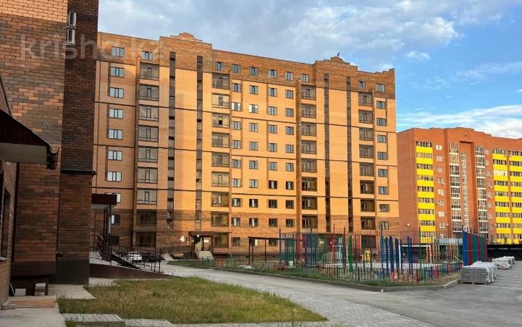 1-комнатная квартира · 54.8 м² · 8/10 этаж, мкр. Алтын орда за 21.5 млн ₸ в Актобе — фото 2