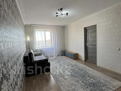 1-бөлмелі пәтер · 37 м² · 10/11 қабат, Сокпакпаева 18, бағасы: 16.9 млн ₸ в Астане, Сарыарка р-н